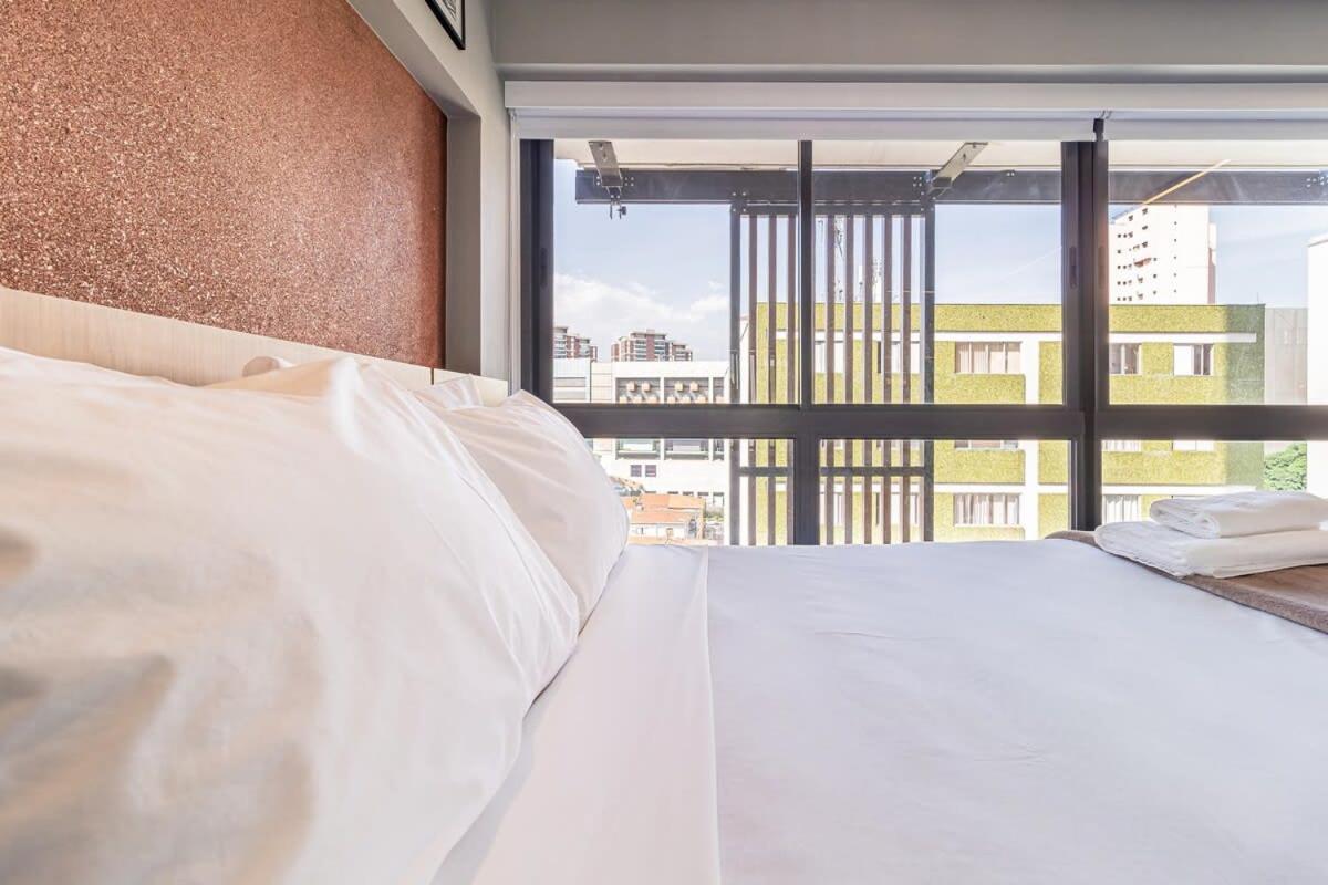 B Homy Perdizes -a 400m Do Bourbon Shopping Va605 Apartamento